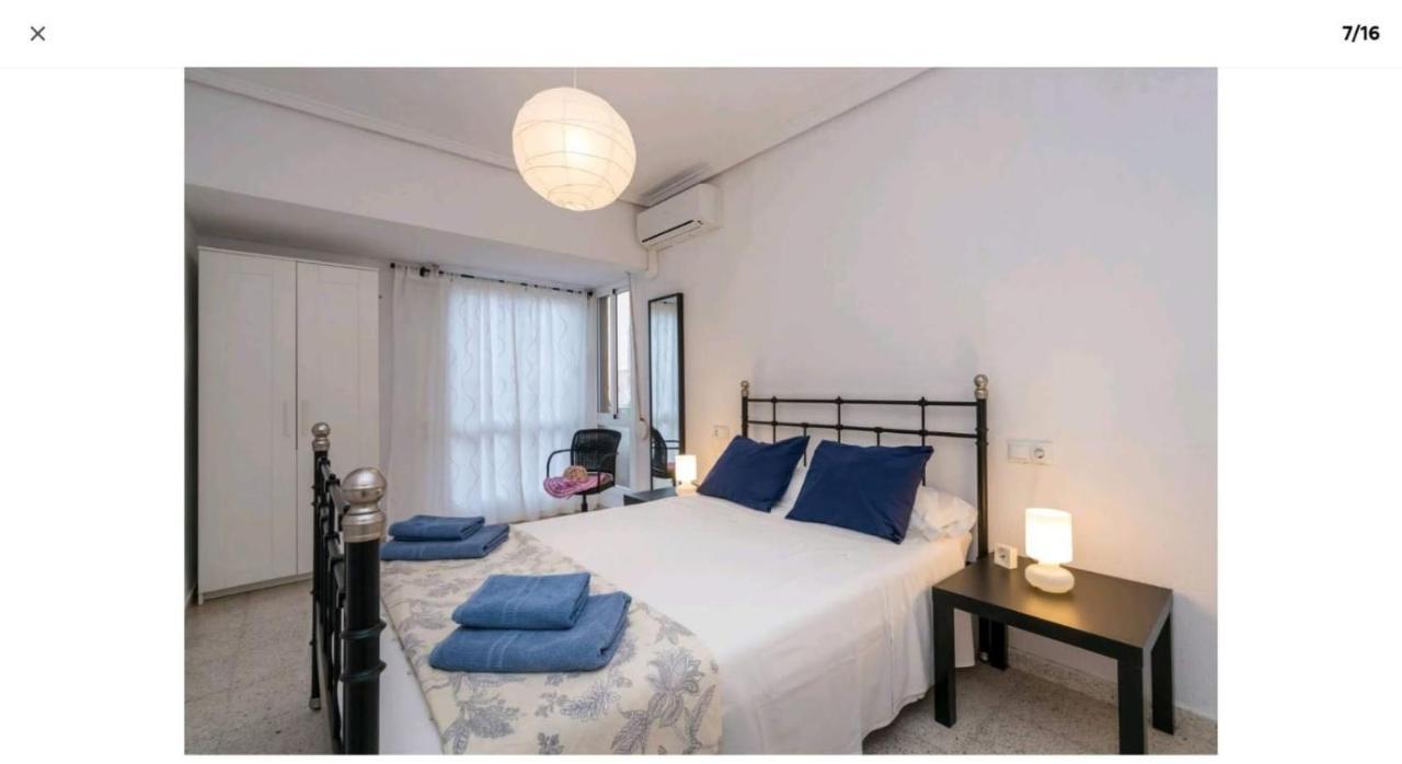 La Esquina Segunda Planta Sin Ascensor Apartment Торевиеха Екстериор снимка