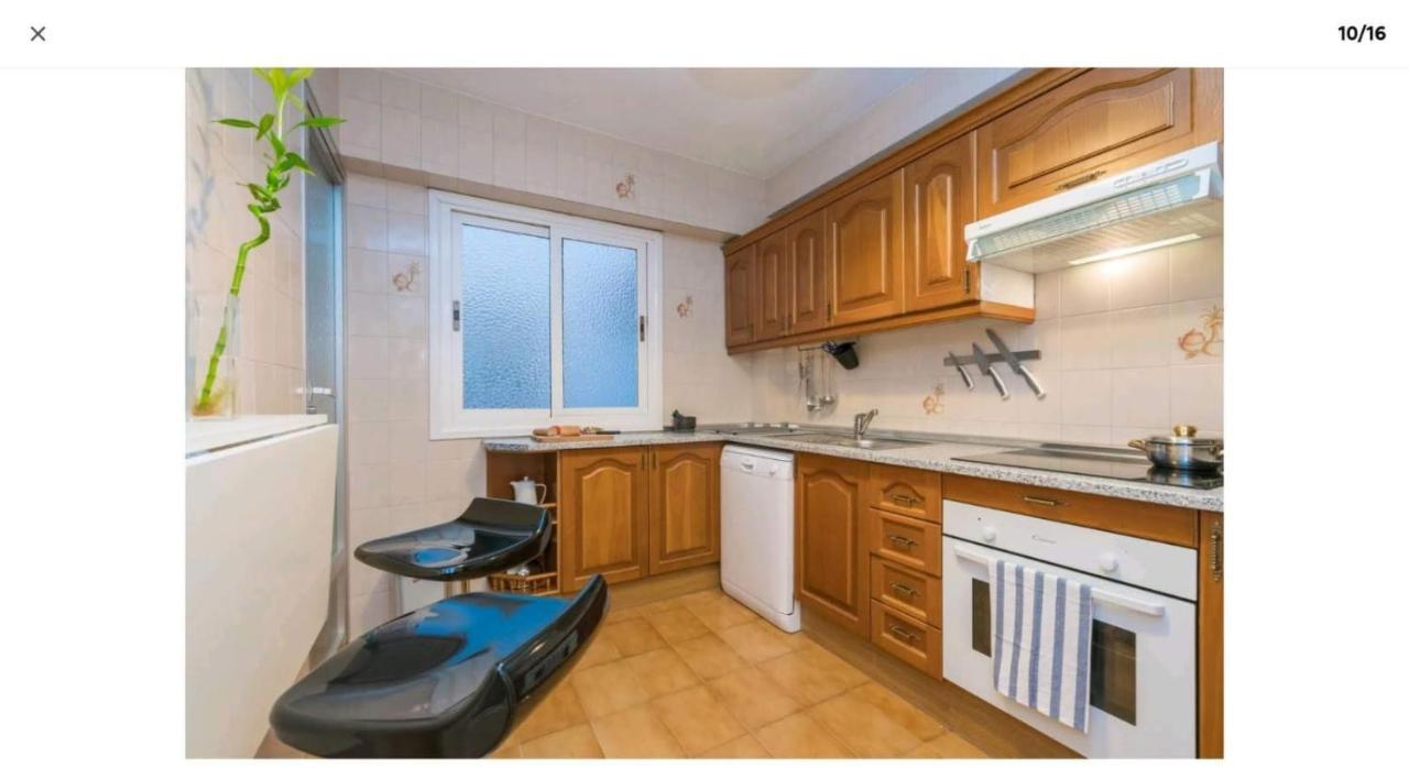 La Esquina Segunda Planta Sin Ascensor Apartment Торевиеха Екстериор снимка