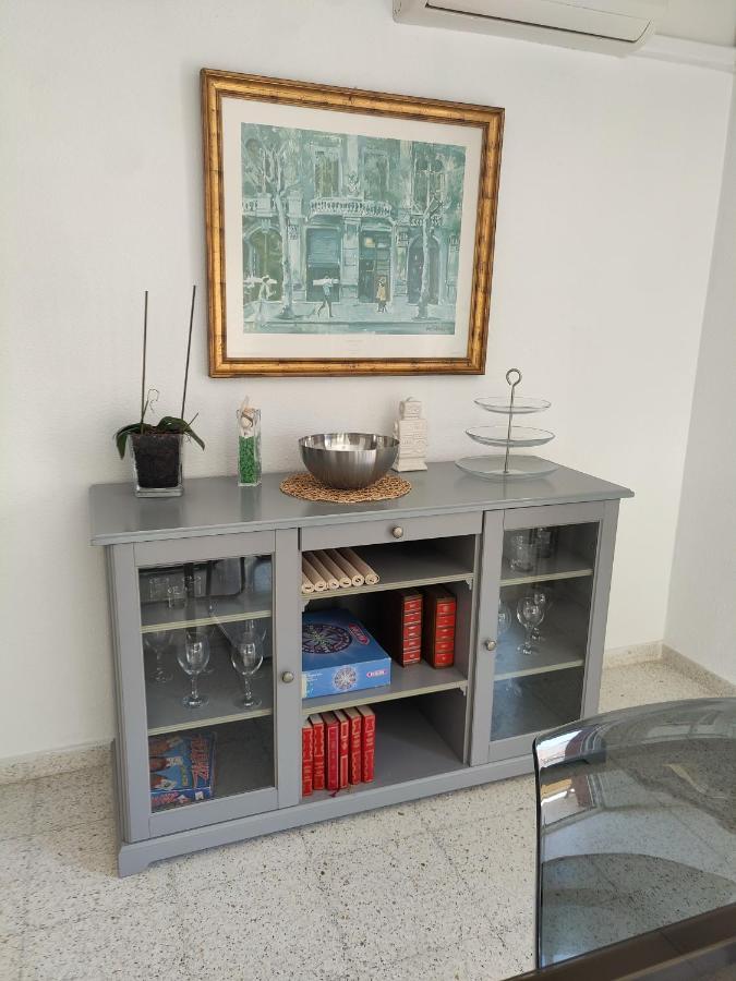 La Esquina Segunda Planta Sin Ascensor Apartment Торевиеха Екстериор снимка